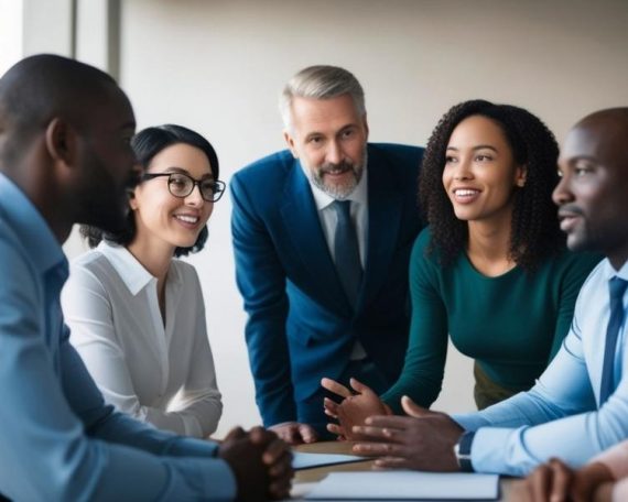 Executive search Jakarta