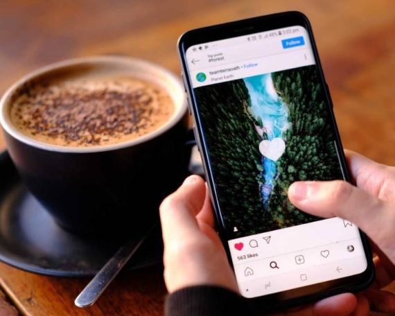 Jasa Iklan Instagram Terbaik