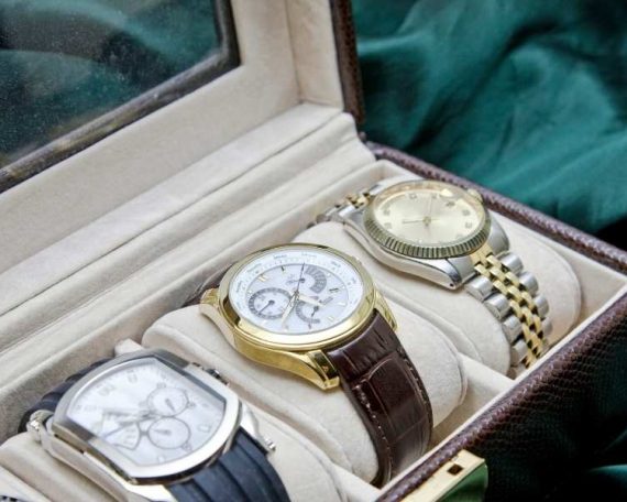 jam tangan bisa di gadai