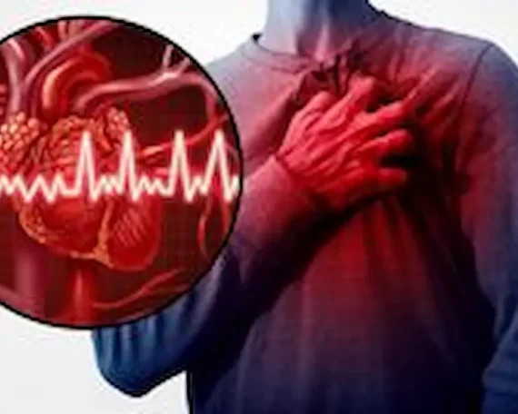 Penyebab Penyakit Jantung