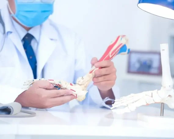 rumah sakit tulang terbaik di Indonesia