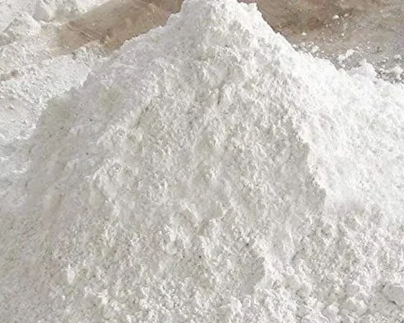 Zinc Oxide Powder Uses