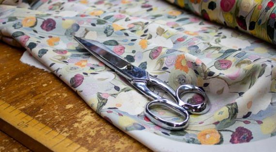Cetak Jilbab Printing
