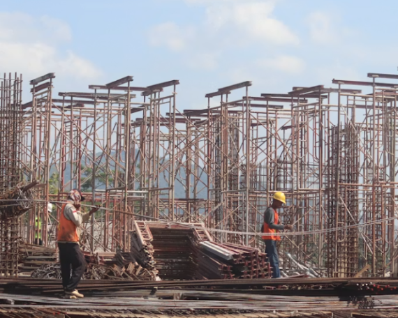 Jual Wiremesh