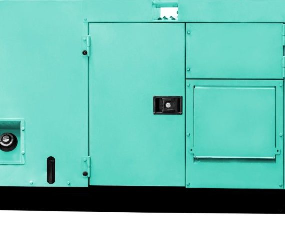 genset rumahan